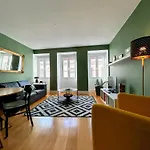 Apartment Premium Lisbon Design Flat - Principe Real