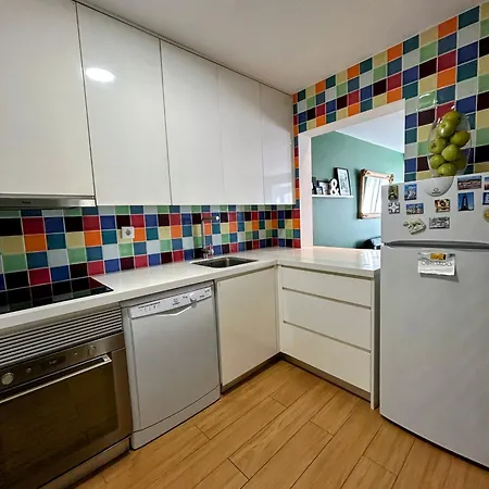 Διαμέρισμα Design Flat In Principe Real